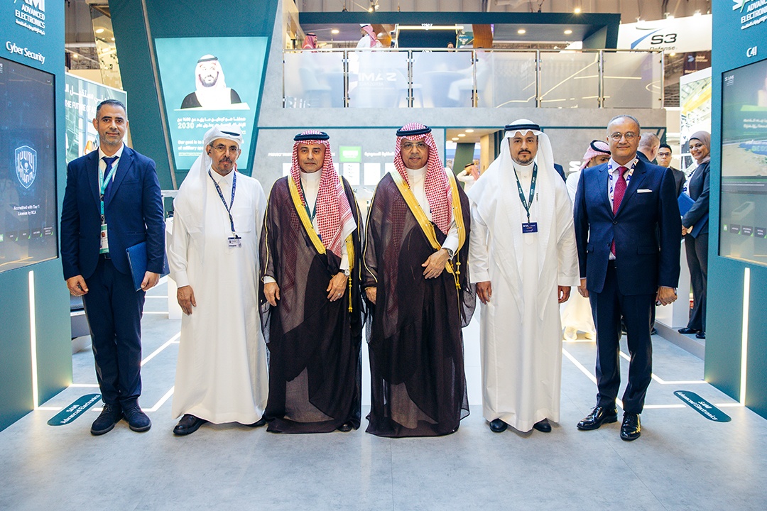 SAMI Alsalam Advances Commercial Aviation Capabilities with Four Strategic Agreements